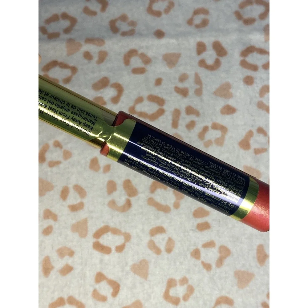SeneGence LipSense Liquid Lip Color - Honey  0.25 oz brand new‎ sealed!